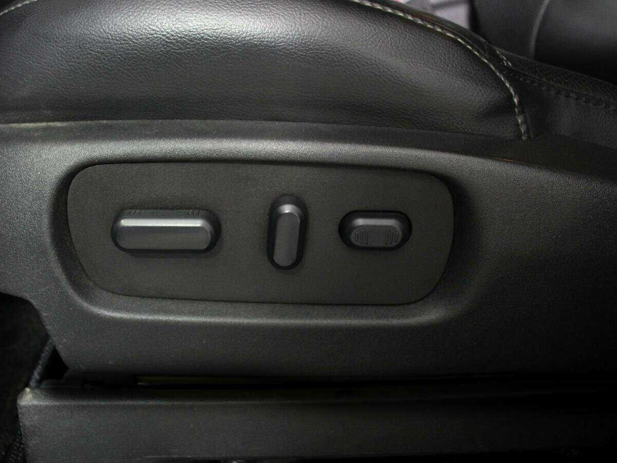 Ford Explorer б/у, 2013, Автоматическая. Фото: #17