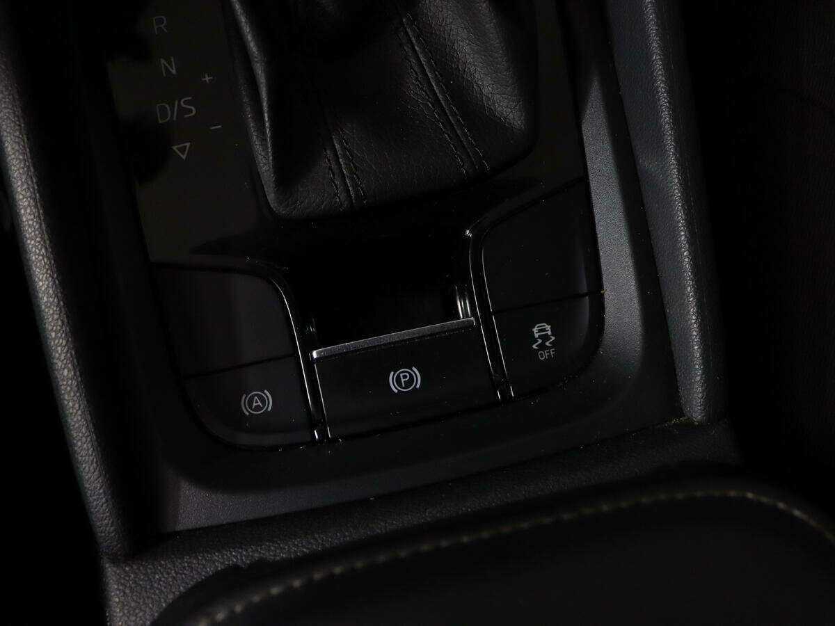 Skoda Kodiaq б/у, 2018, Роботизированная. Фото: #16