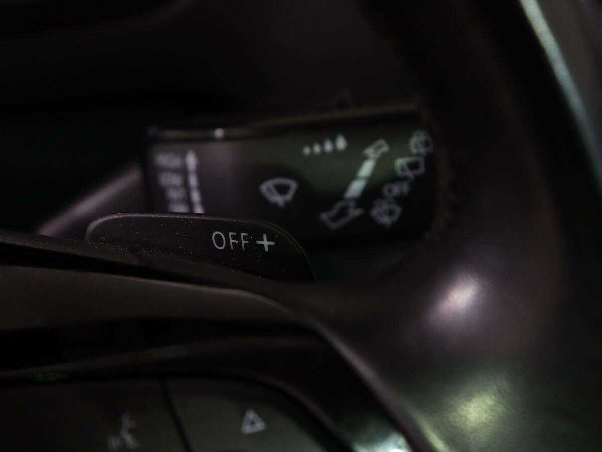 Volkswagen Tiguan б/у, 2018, Роботизированная. Фото: #15