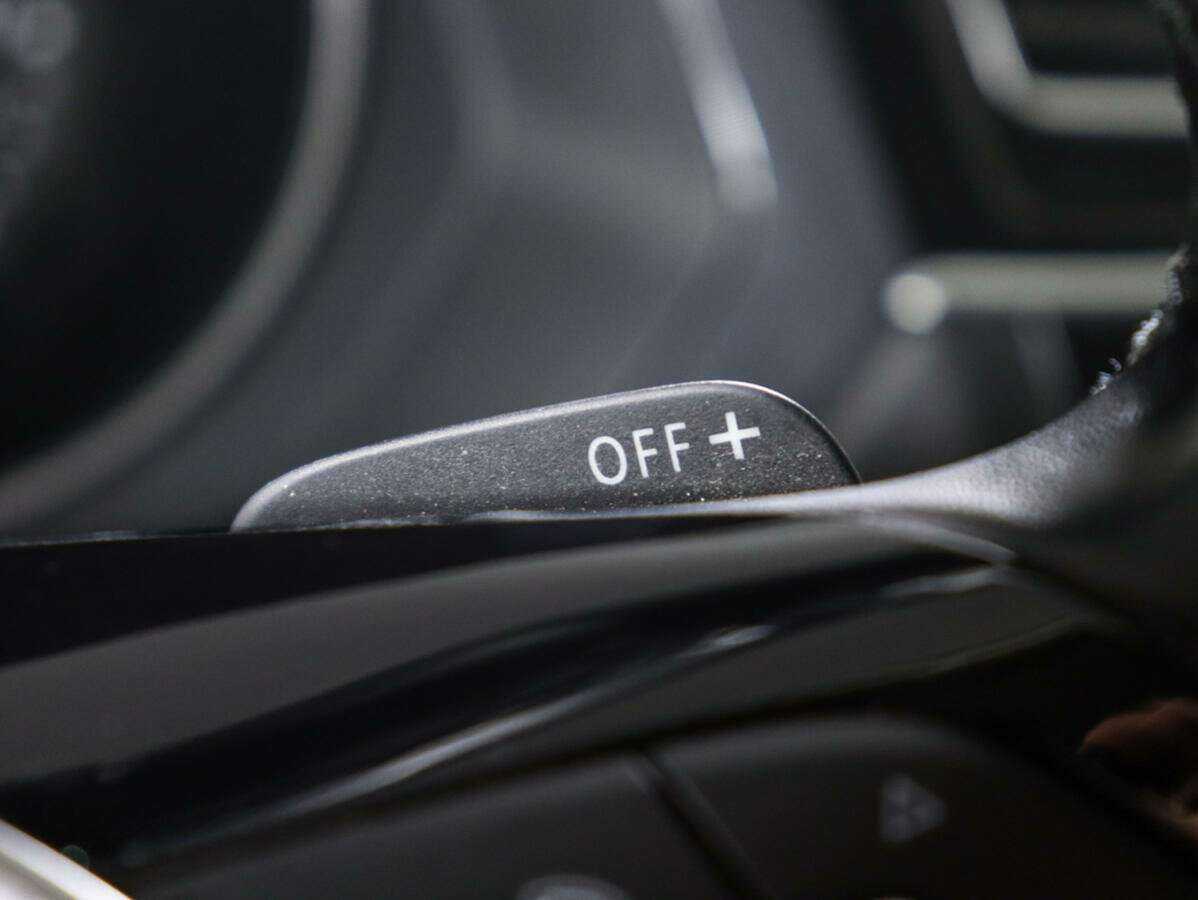 Фольксваген Тигуан б/у, 2018, Роботизированная. Фото: #16