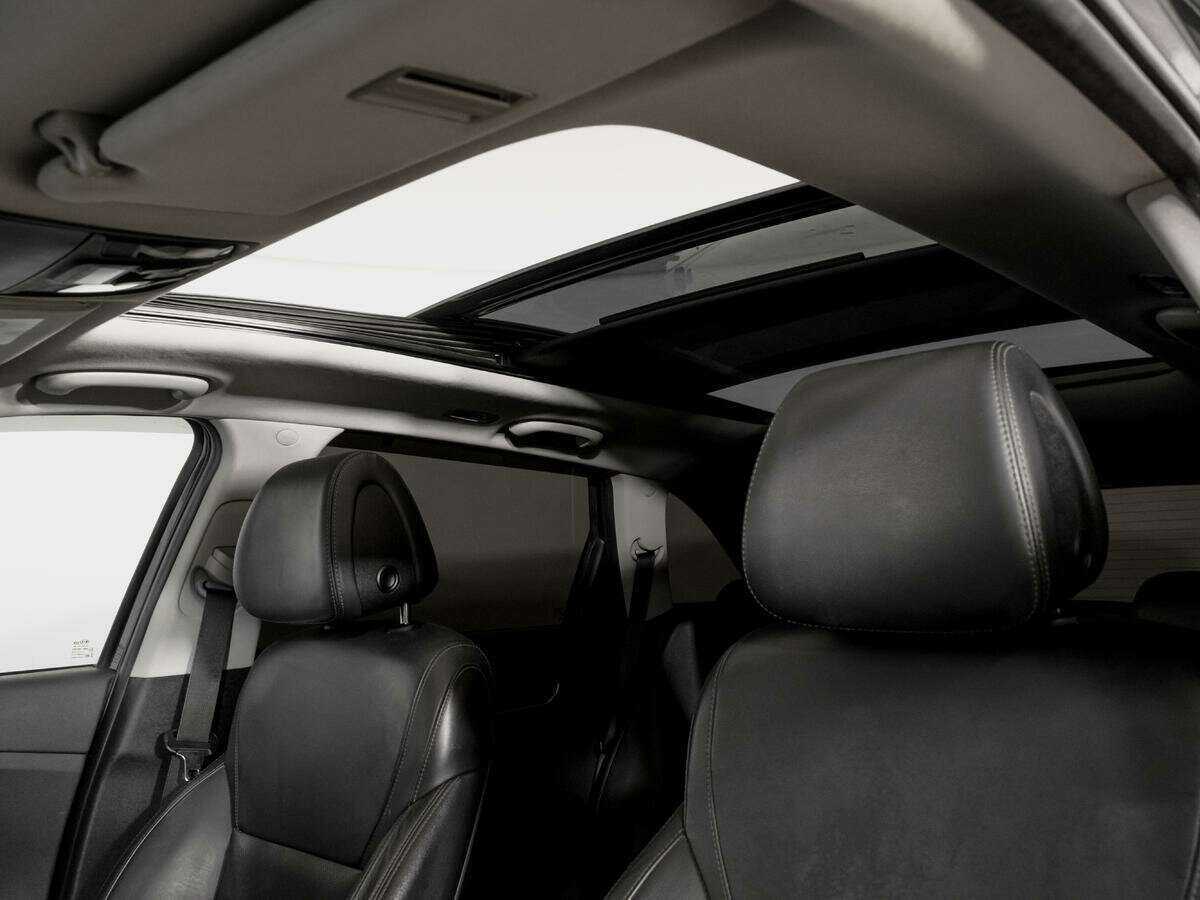 Kia Sorento б/у, 2017, Автоматическая. Фото: #13