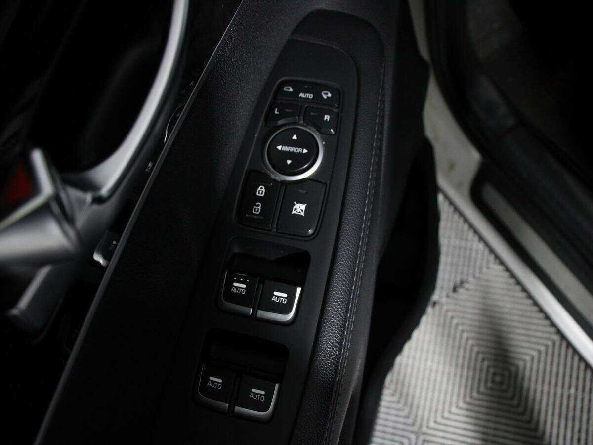 Kia Sorento б/у, 2017, Автоматическая. Фото: #19