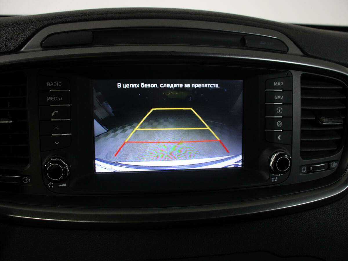 Kia Sorento б/у, 2017, Автоматическая. Фото: #27