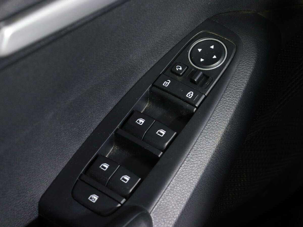 Kia Seltos б/у, 2021, Роботизированная. Фото: #12