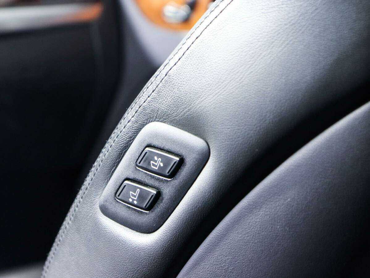 Hyundai Equus б/у, 2014, Автоматическая. Фото: #14