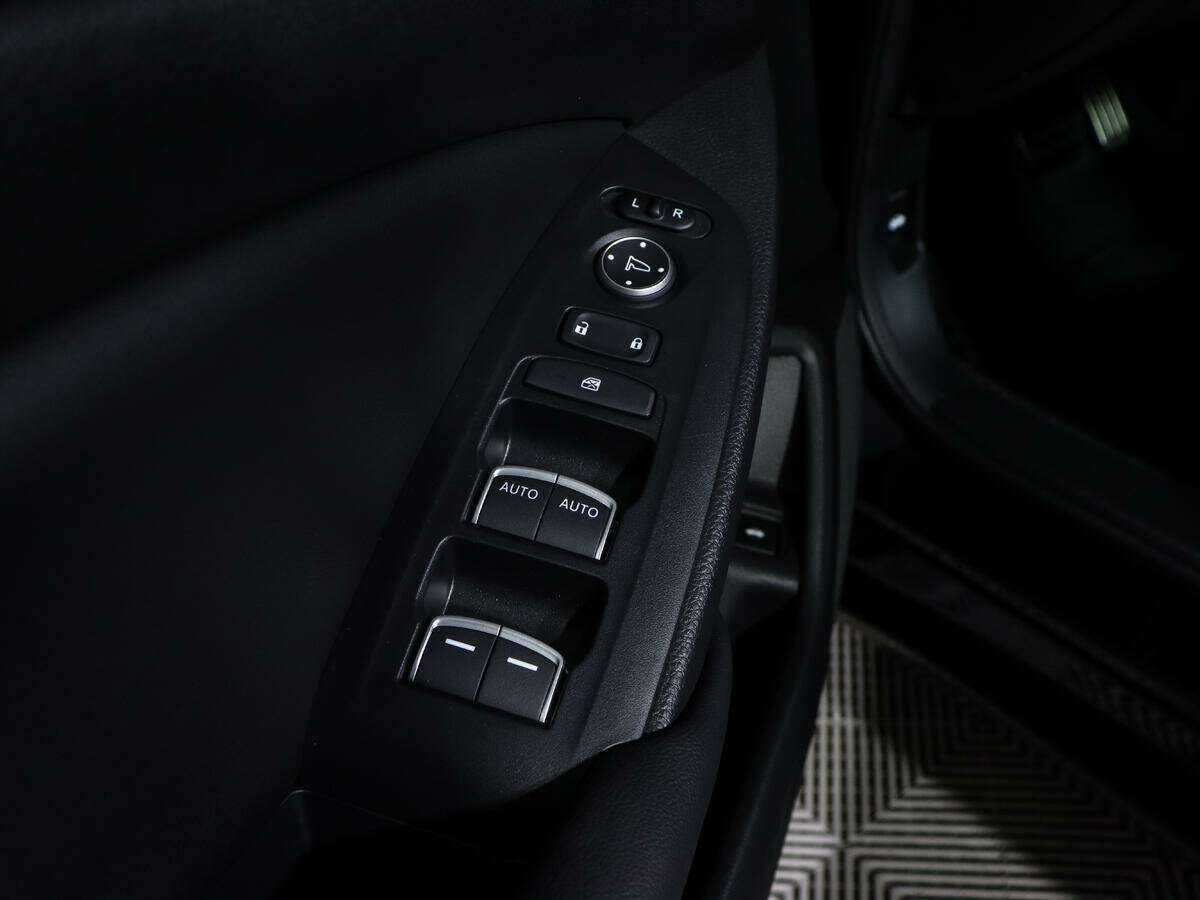 Honda Accord б/у, 2022, Вариатор. Фото: #14