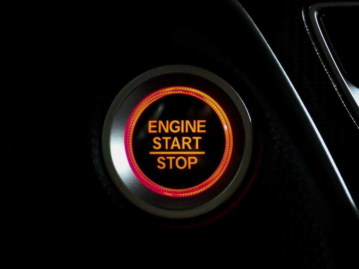 Honda Accord б/у, 2022, Вариатор. Фото: #22