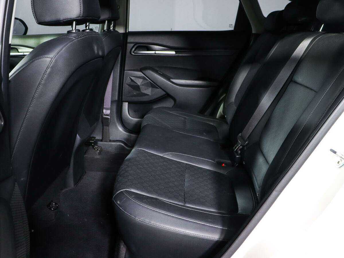 Kia Seltos б/у, 2021, Роботизированная. Фото: #8