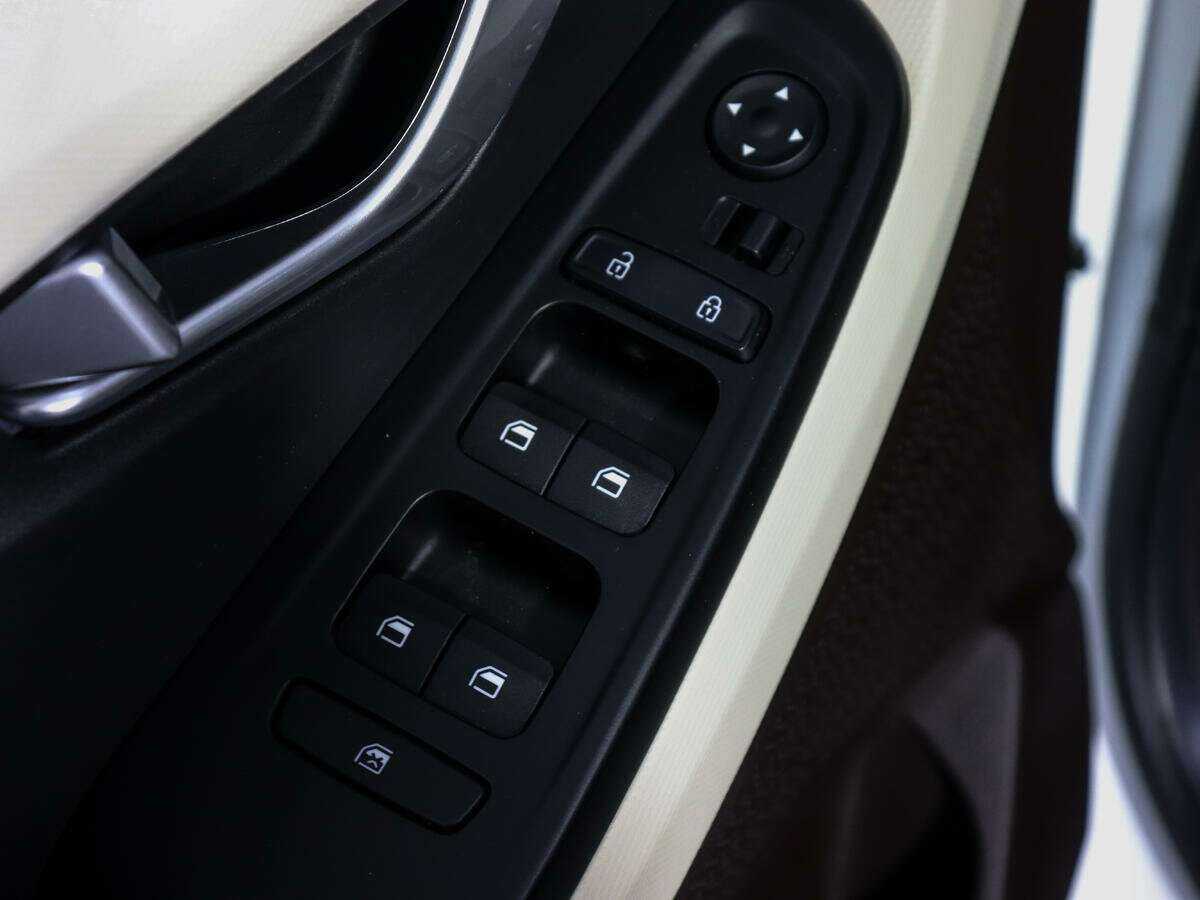 Hyundai Creta б/у, 2023, Вариатор. Фото: #16