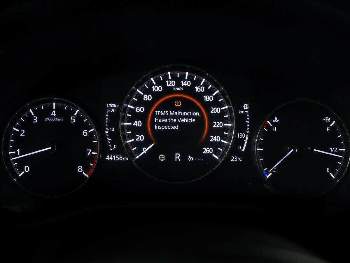 Mazda 3 б/у, 2020, Автоматическая. Фото: #7