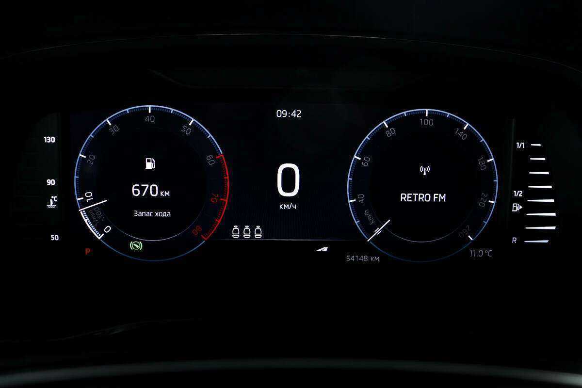 Skoda Octavia б/у, 2021, Автоматическая. Фото: #8