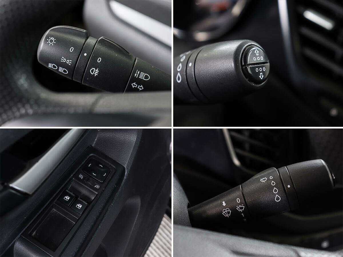 Lada (ВАЗ) Vesta б/у, 2020, Механическая. Фото: #15