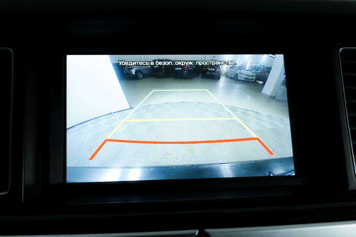 Hyundai Genesis б/у, 2016, Автоматическая. Фото: #13