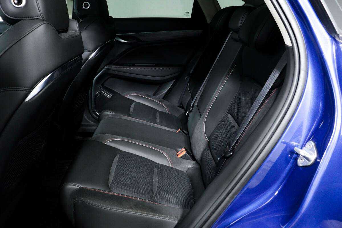 Geely Tugella б/у, 2021, Автоматическая. Фото: #11