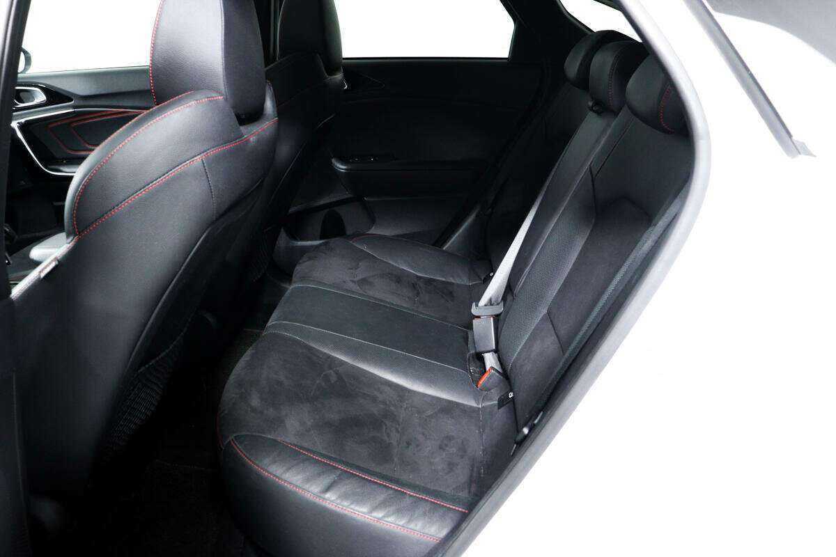 Kia Proceed б/у, 2019, Роботизированная. Фото: #11