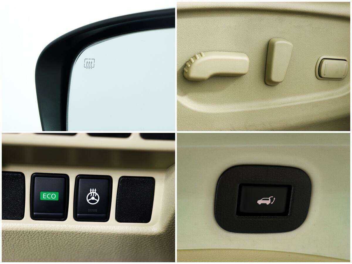 Nissan X-Trail б/у, 2020, Вариатор. Фото: #16