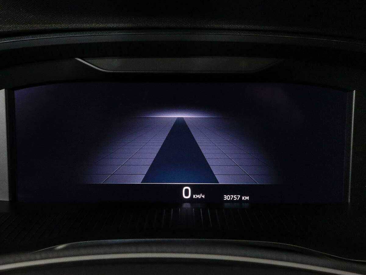 Skoda Octavia б/у, 2021, Автоматическая. Фото: #7