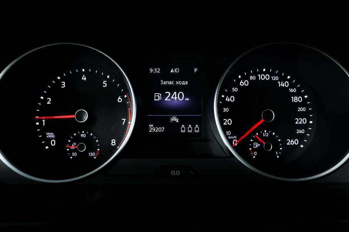 Volkswagen Tiguan б/у, 2021, Роботизированная. Фото: #9