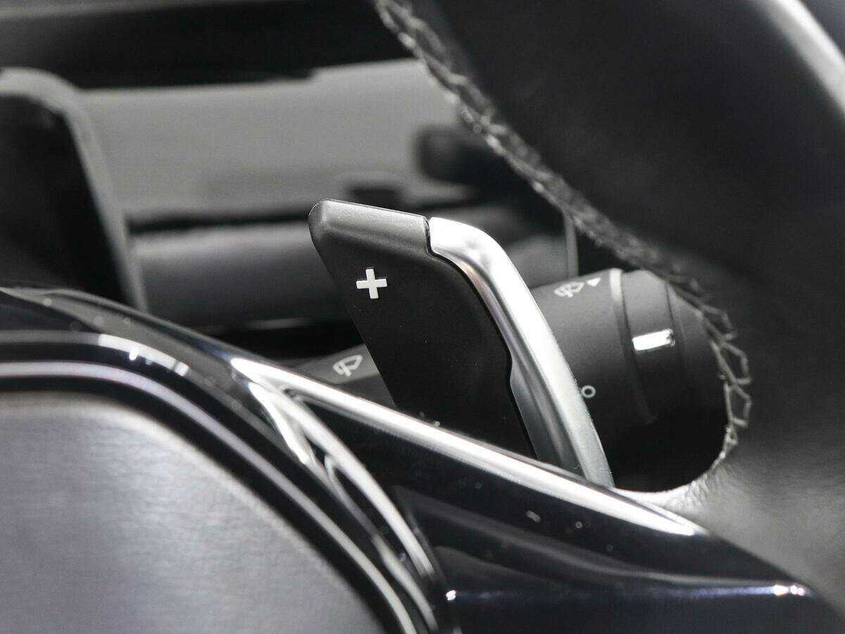 Peugeot 508 б/у, 2019, Автоматическая. Фото: #13