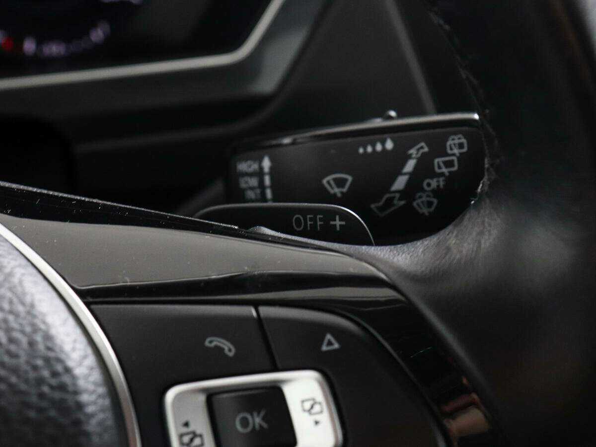 Volkswagen Tiguan б/у, 2017, Роботизированная. Фото: #13