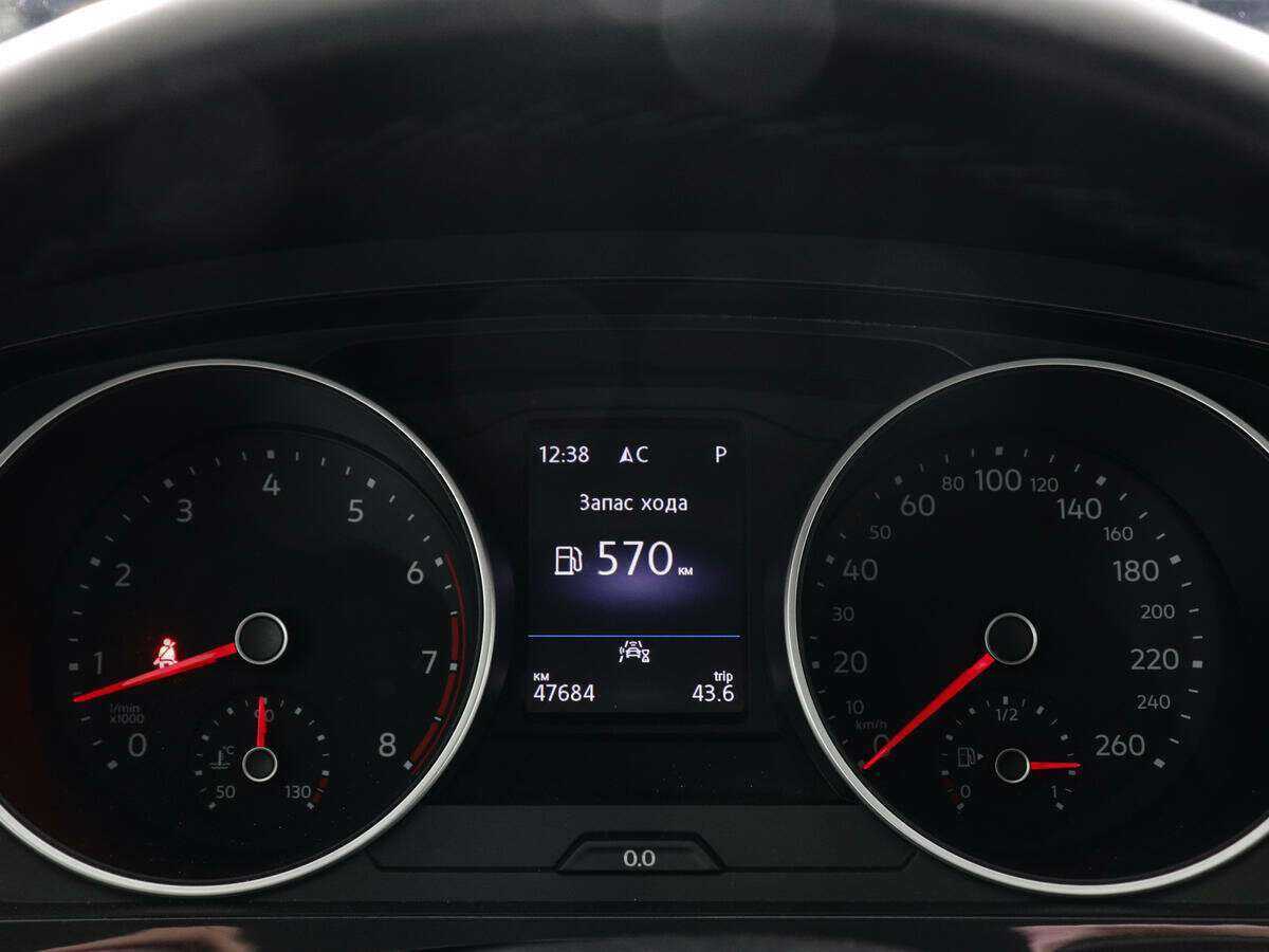 Volkswagen Tiguan б/у, 2020, Роботизированная. Фото: #10