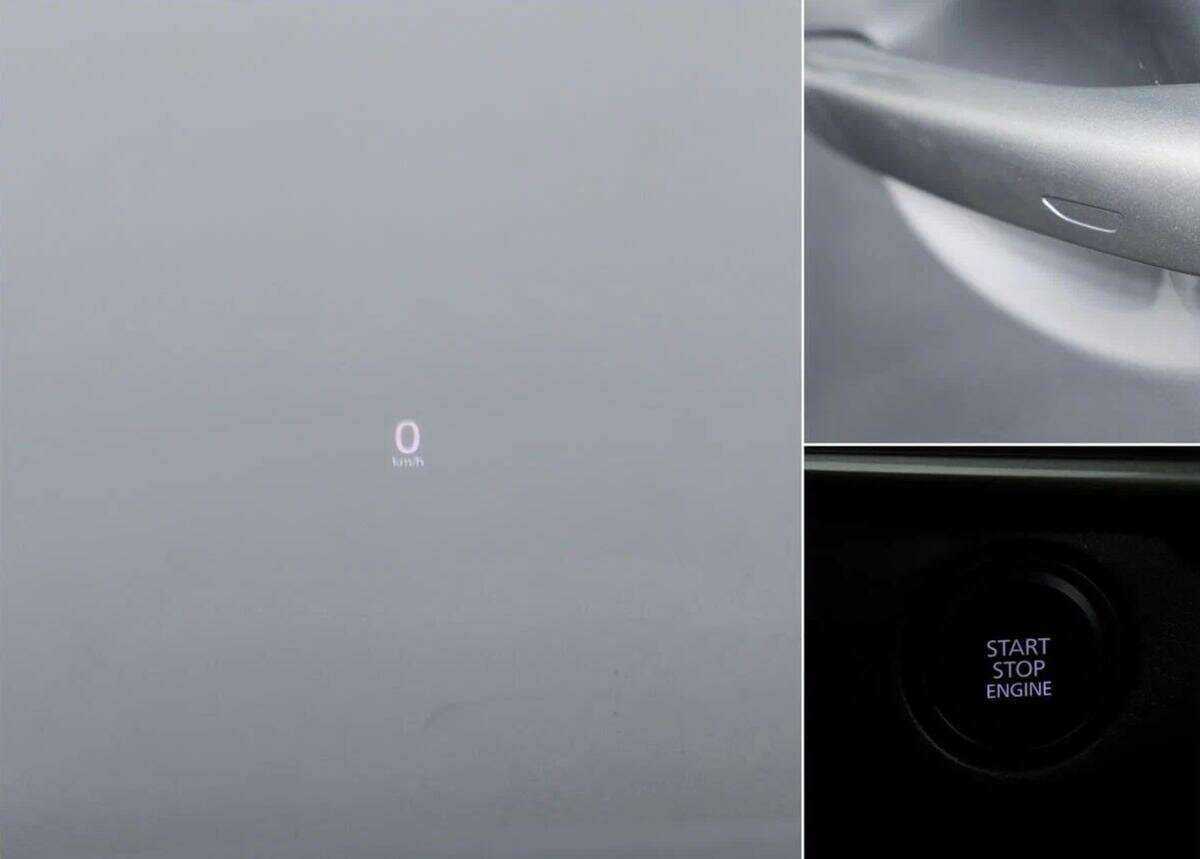 Mazda CX-30 б/у, 2020, Автоматическая. Фото: #11