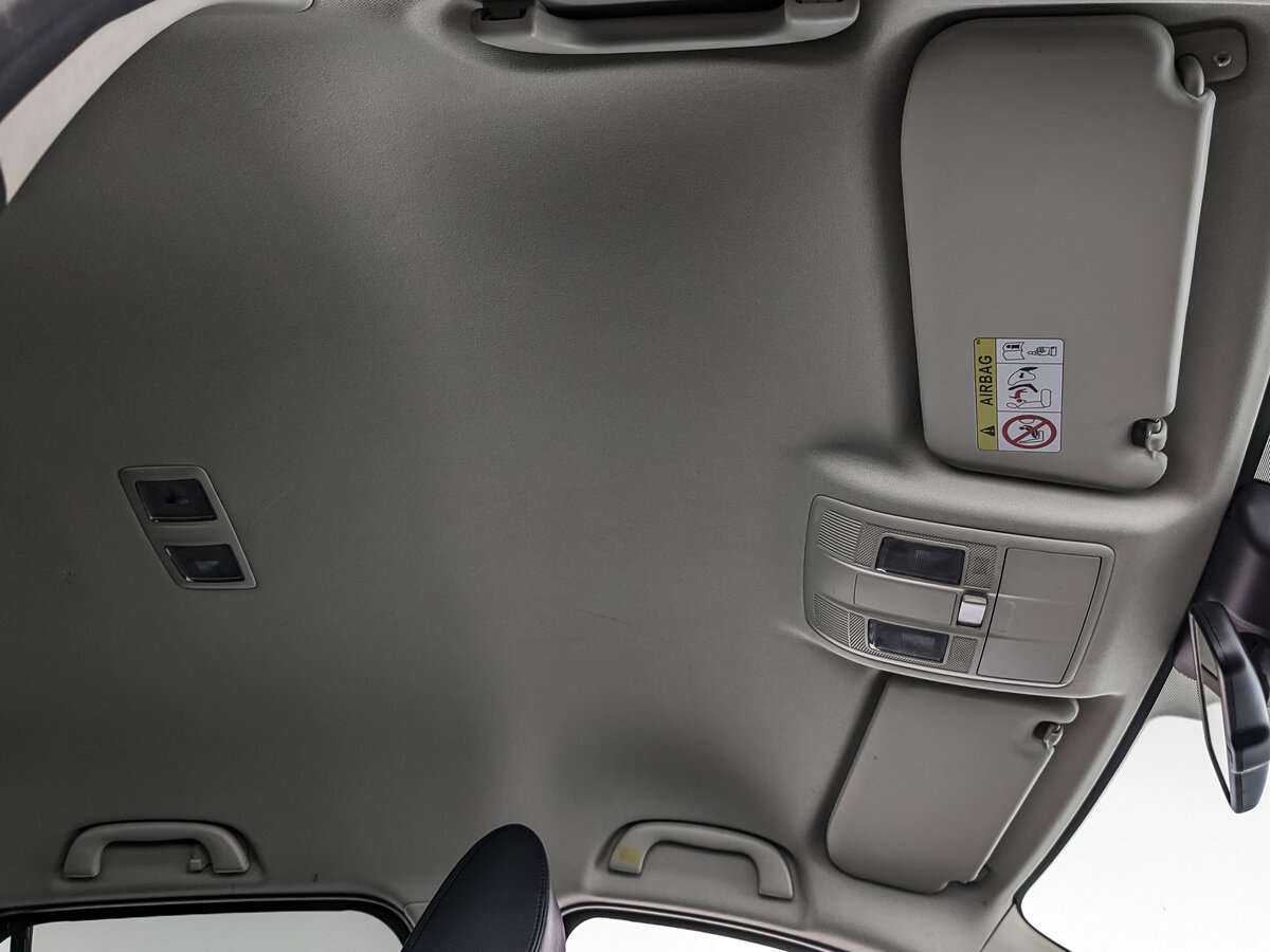 Мазда Ц-Икс-5 б/у, 2016, Автоматическая. Фото: #16