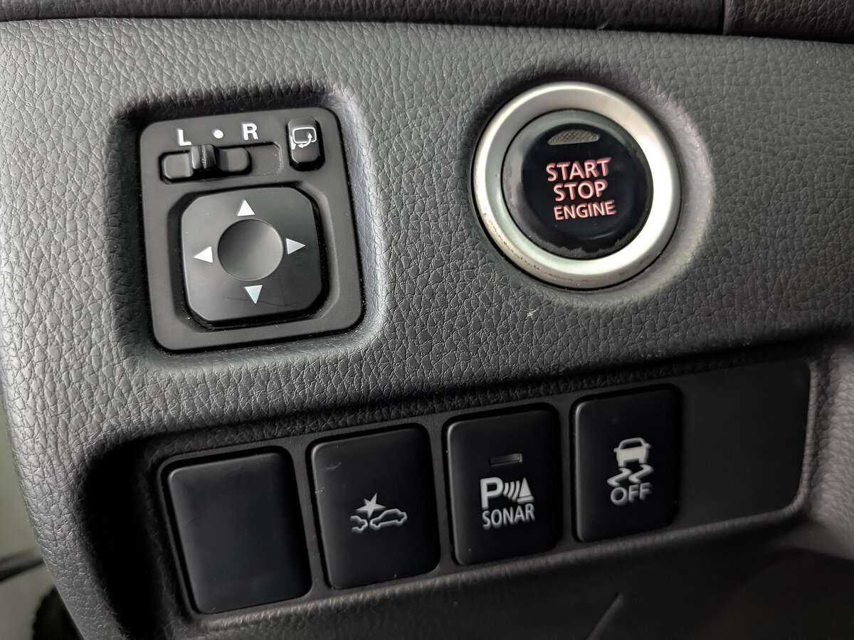 Mitsubishi Pajero Sport б/у, 2017, Автоматическая. Фото: #23