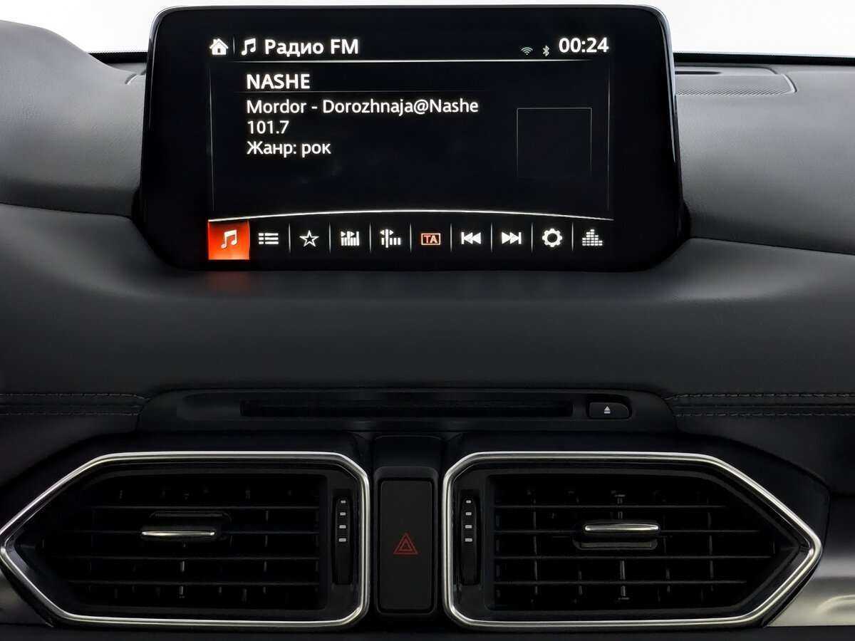 Mazda CX-5 б/у, 2021, Автоматическая. Фото: #11