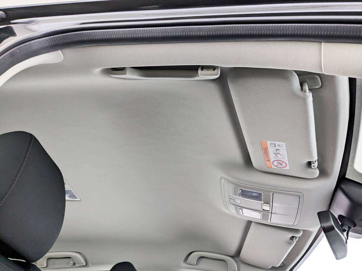 Mazda CX-5 б/у, 2021, Автоматическая. Фото: #16