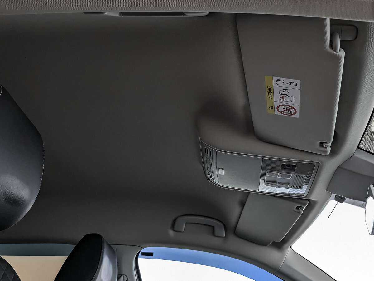 Skoda Kodiaq б/у, 2018, Роботизированная. Фото: #17