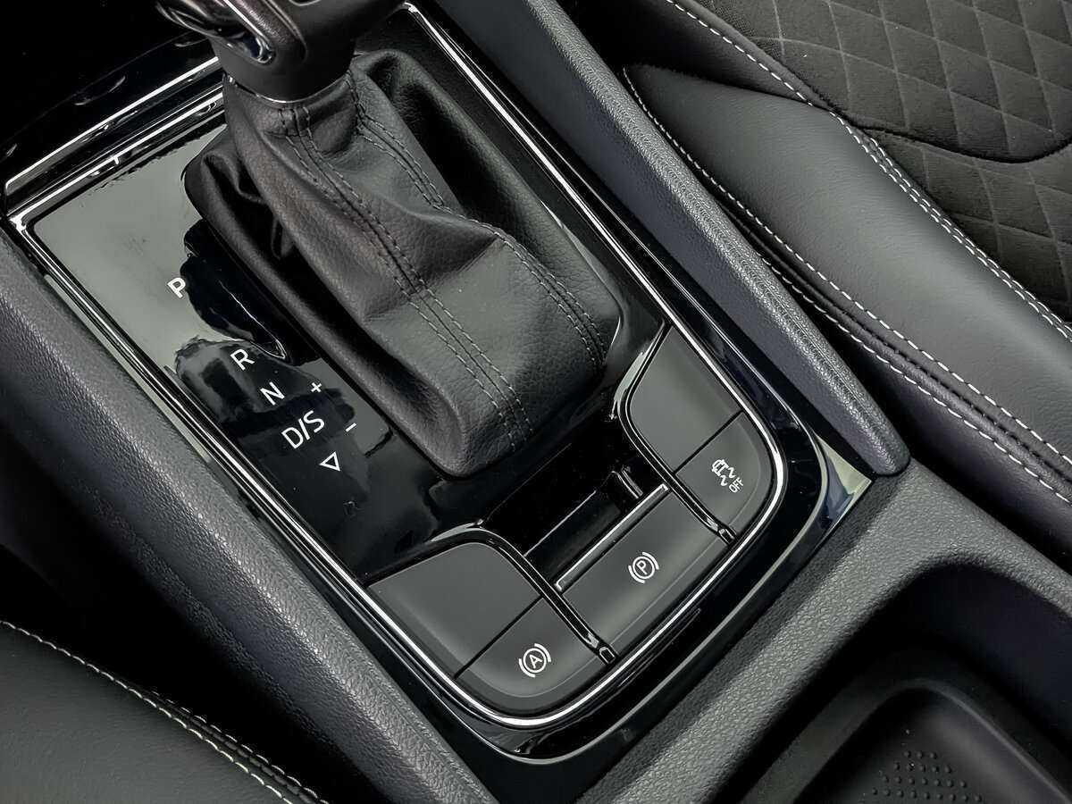 Skoda Kodiaq б/у, 2018, Роботизированная. Фото: #20