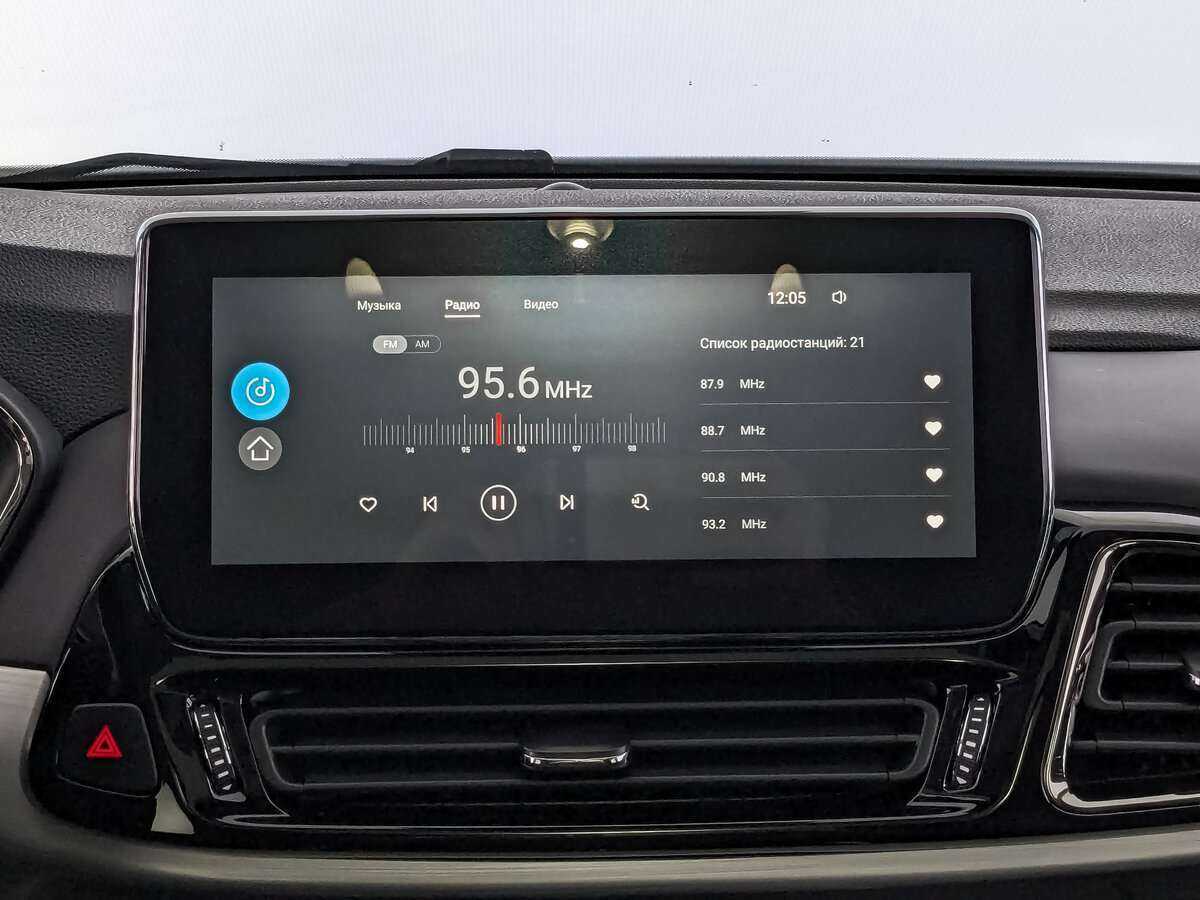 EXEED TXL б/у, 2021, Роботизированная. Фото: #12