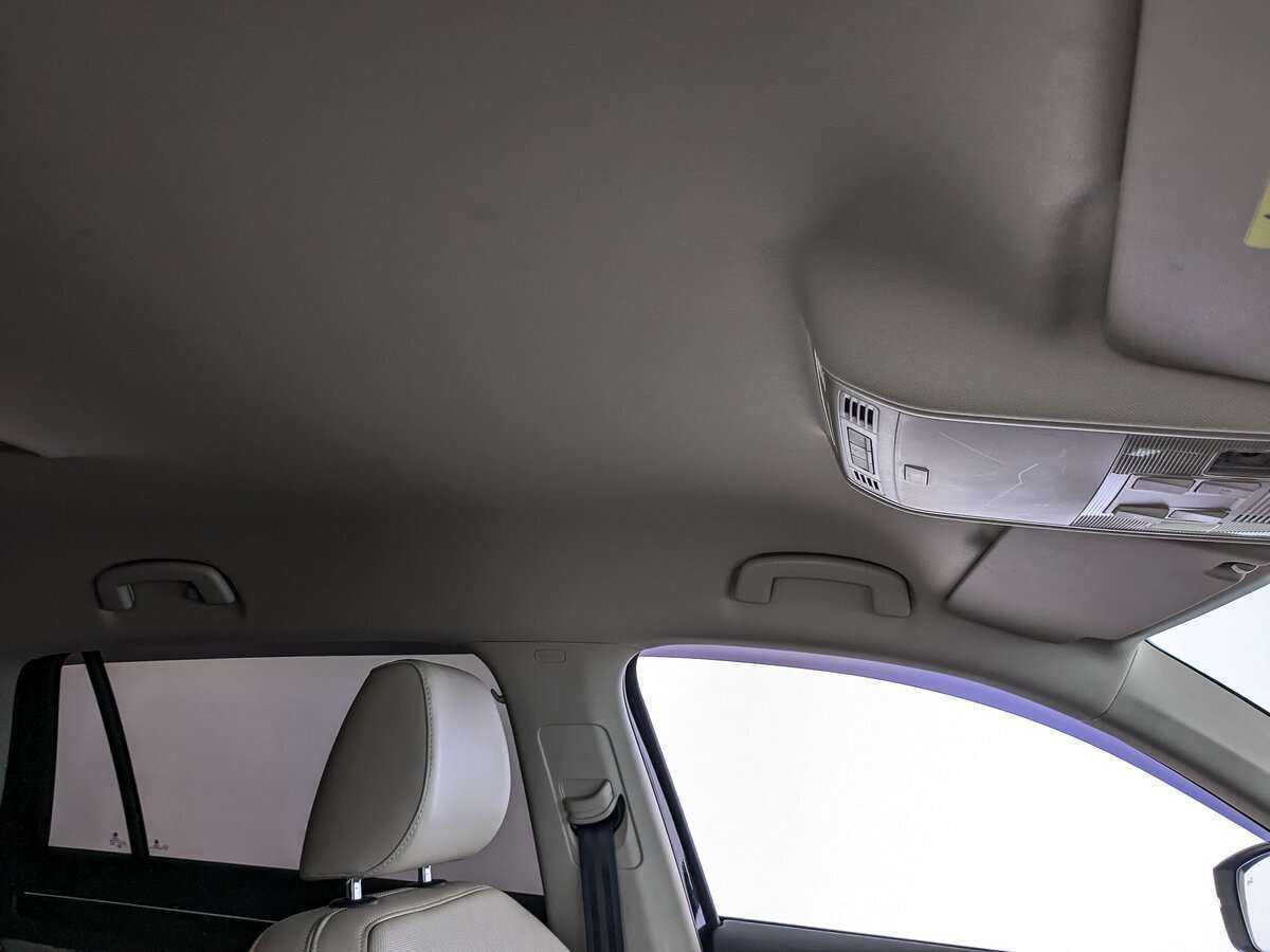 Skoda Kodiaq б/у, 2019, Роботизированная. Фото: #18