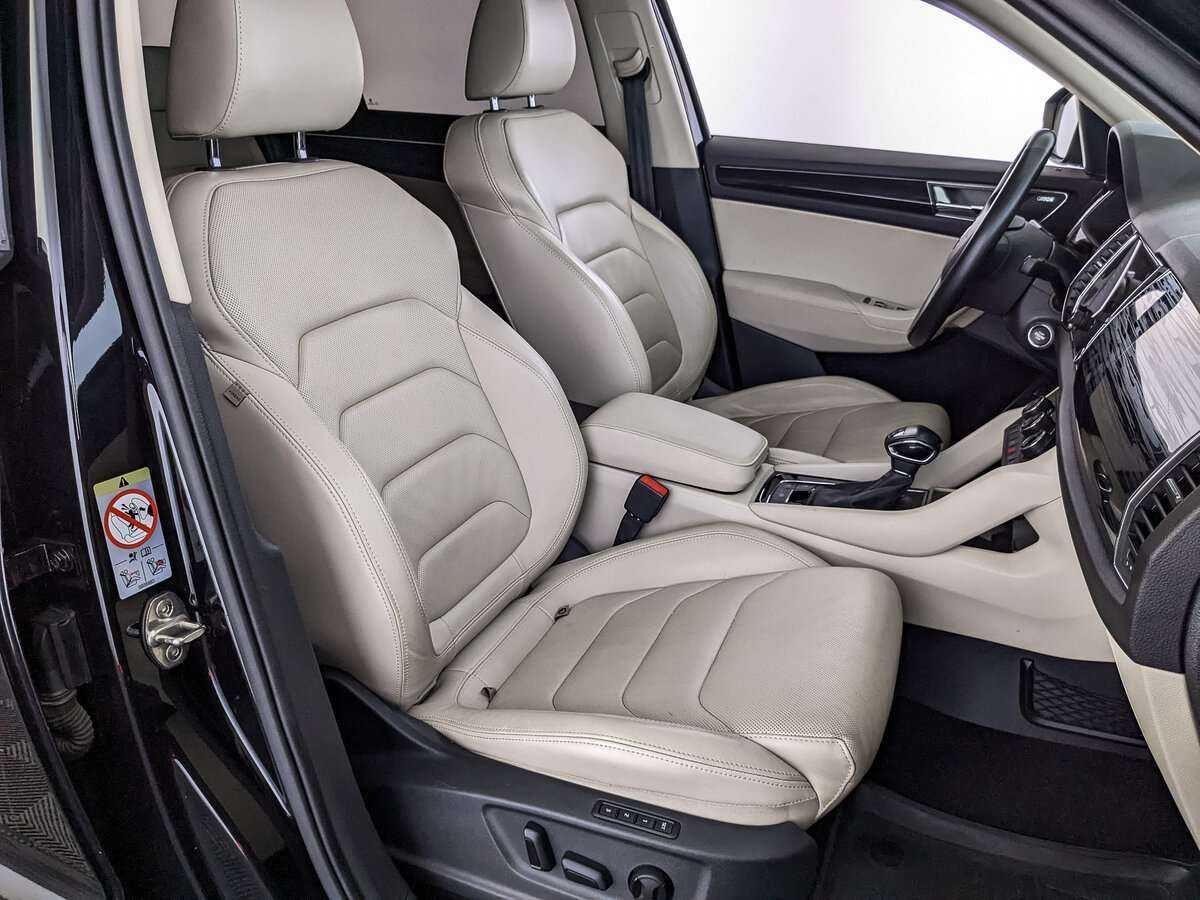 Skoda Kodiaq б/у, 2019, Роботизированная. Фото: #19