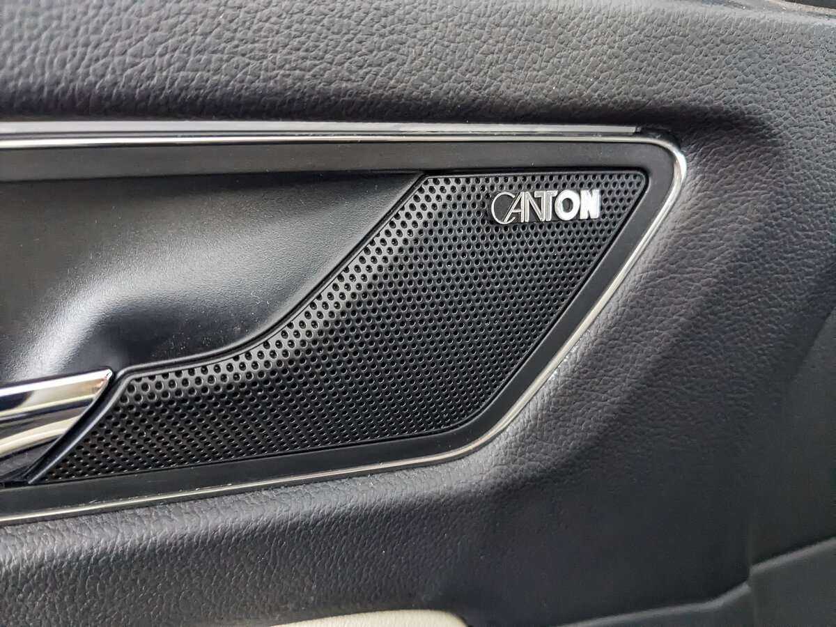 Skoda Kodiaq б/у, 2019, Роботизированная. Фото: #24