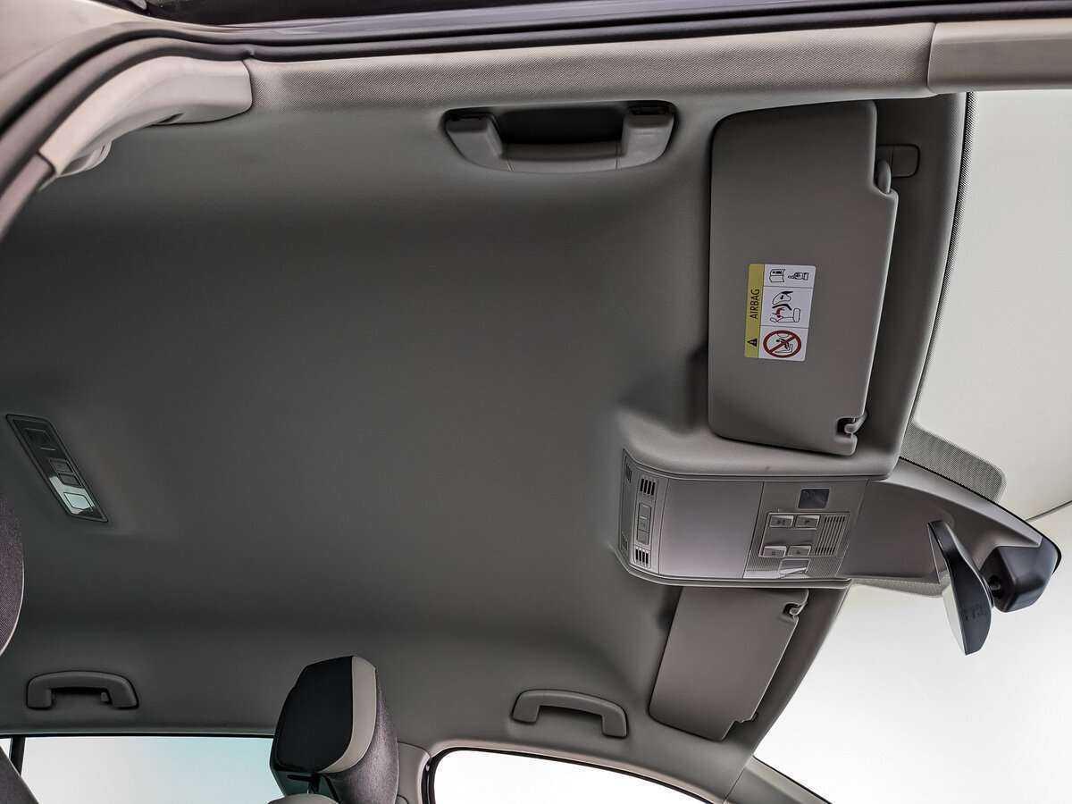 Volkswagen Tiguan б/у, 2019, Роботизированная. Фото: #21