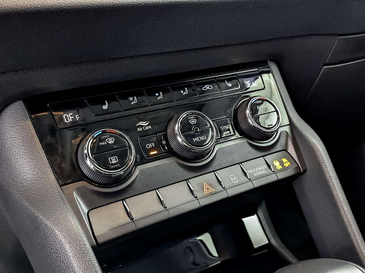 Skoda Karoq б/у, 2022, Автоматическая. Фото: #16