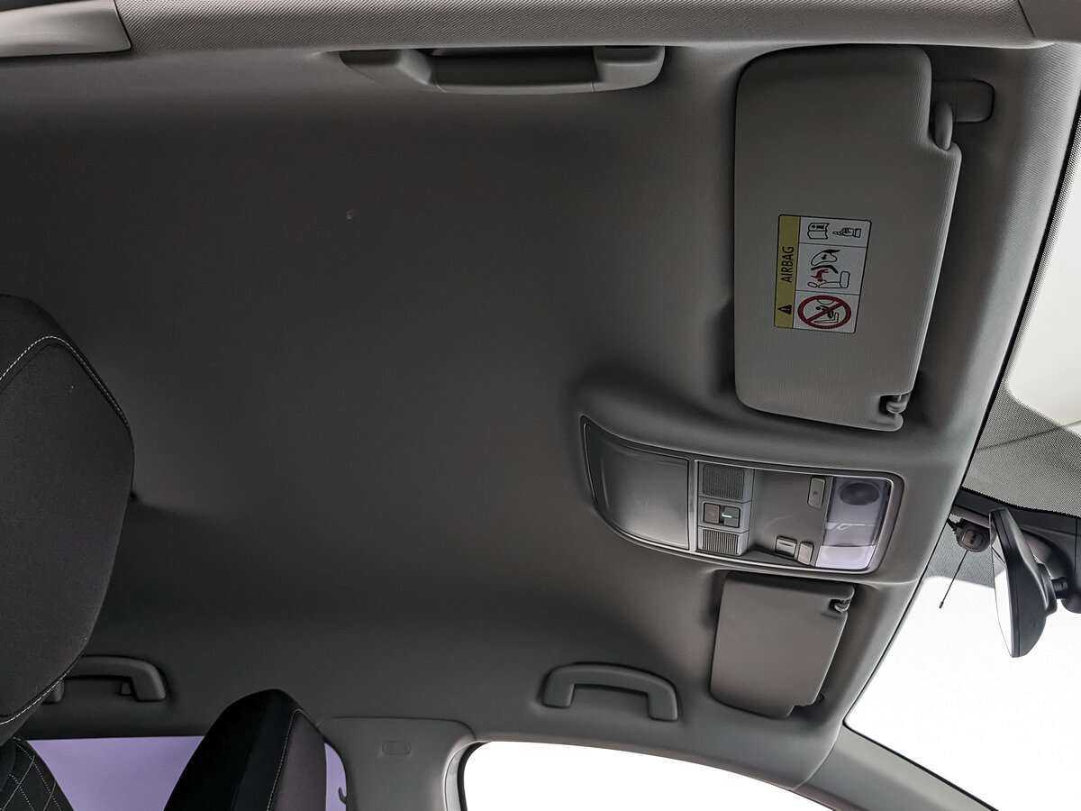 Skoda Karoq б/у, 2022, Автоматическая. Фото: #18