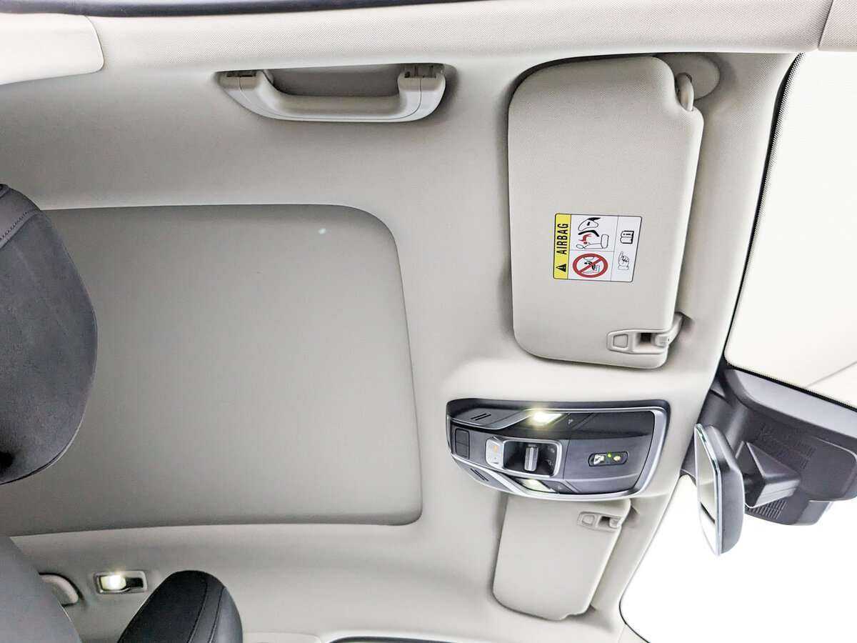 Geely Tugella б/у, 2021, Автоматическая. Фото: #19