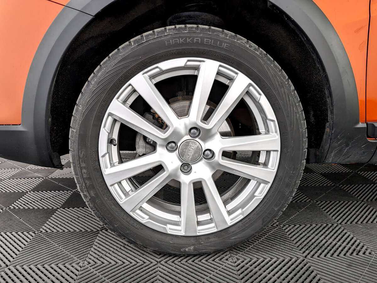 Lada (ВАЗ) Vesta б/у, 2019, Механическая. Фото: #14