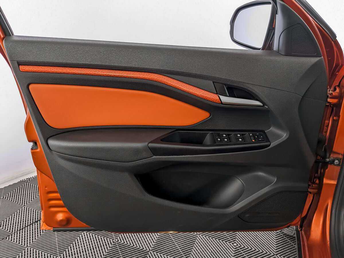 Lada (ВАЗ) Vesta б/у, 2019, Механическая. Фото: #15