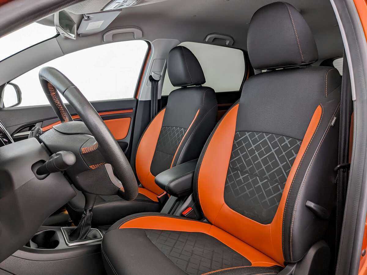 Lada (ВАЗ) Vesta б/у, 2019, Механическая. Фото: #16