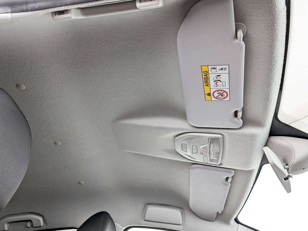 Lada (ВАЗ) Vesta б/у, 2019, Механическая. Фото: #18