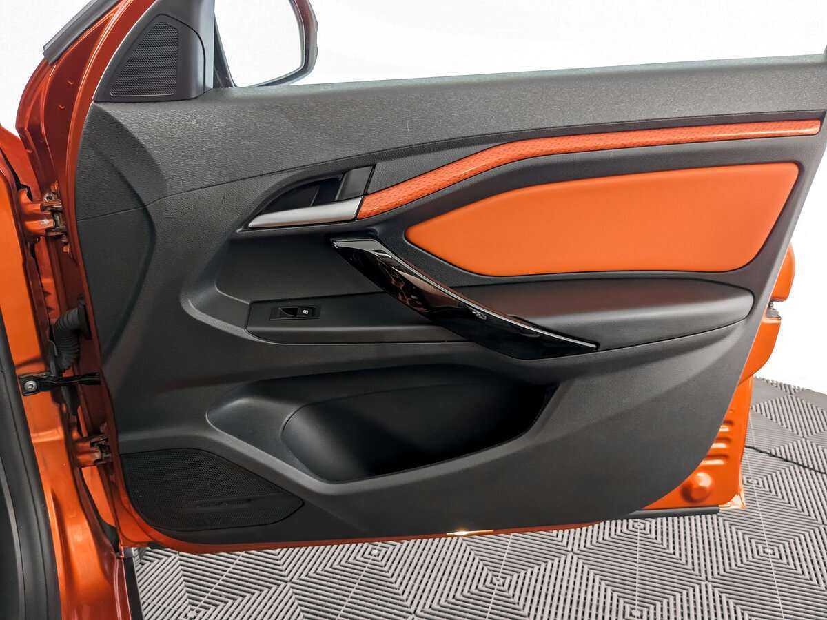 Lada (ВАЗ) Vesta б/у, 2019, Механическая. Фото: #20