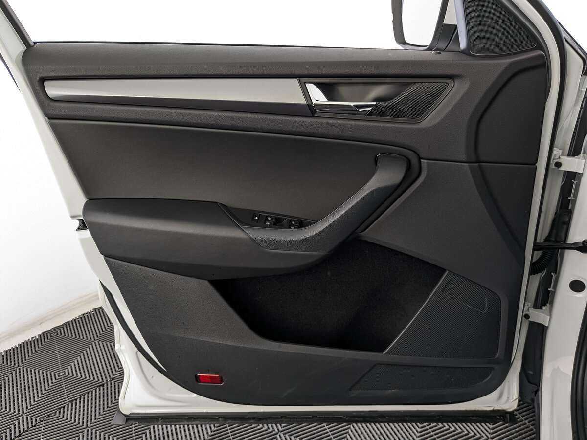 Skoda Kodiaq б/у, 2020, Роботизированная. Фото: #14