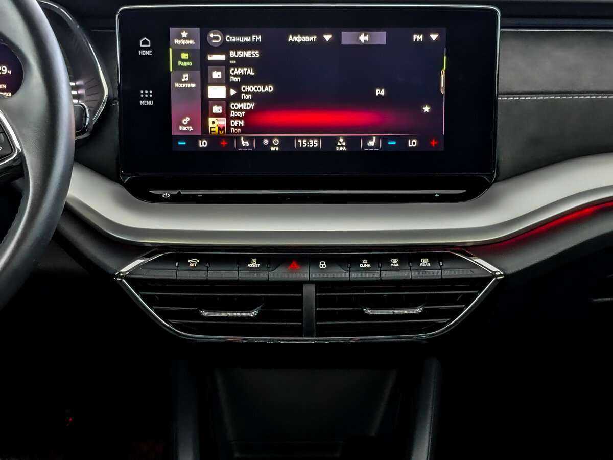 Skoda Octavia б/у, 2021, Автоматическая. Фото: #13