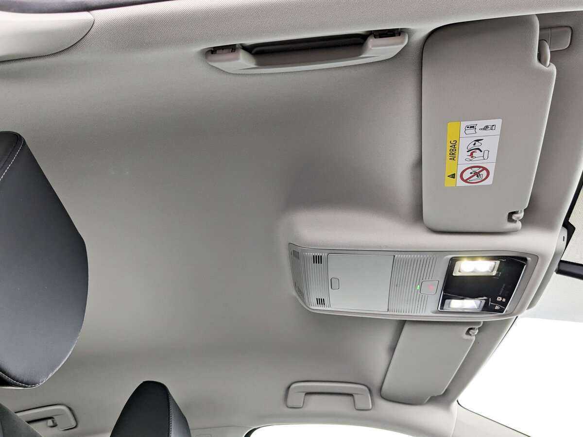 Skoda Octavia б/у, 2021, Автоматическая. Фото: #20