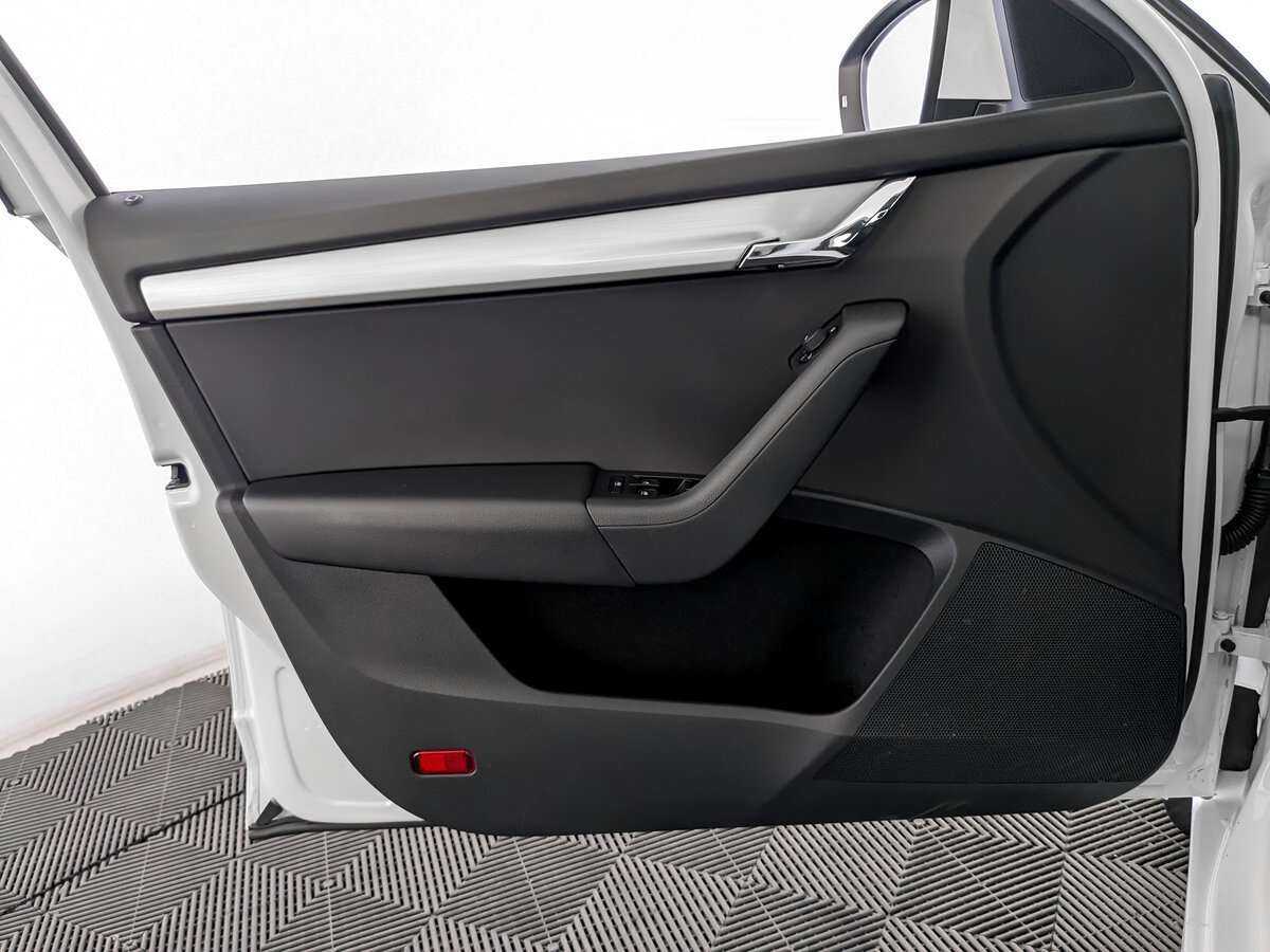 Skoda Octavia б/у, 2020, Роботизированная. Фото: #14