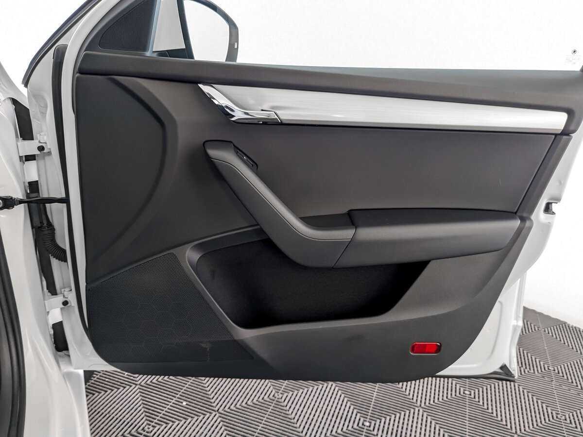 Skoda Octavia б/у, 2020, Роботизированная. Фото: #19